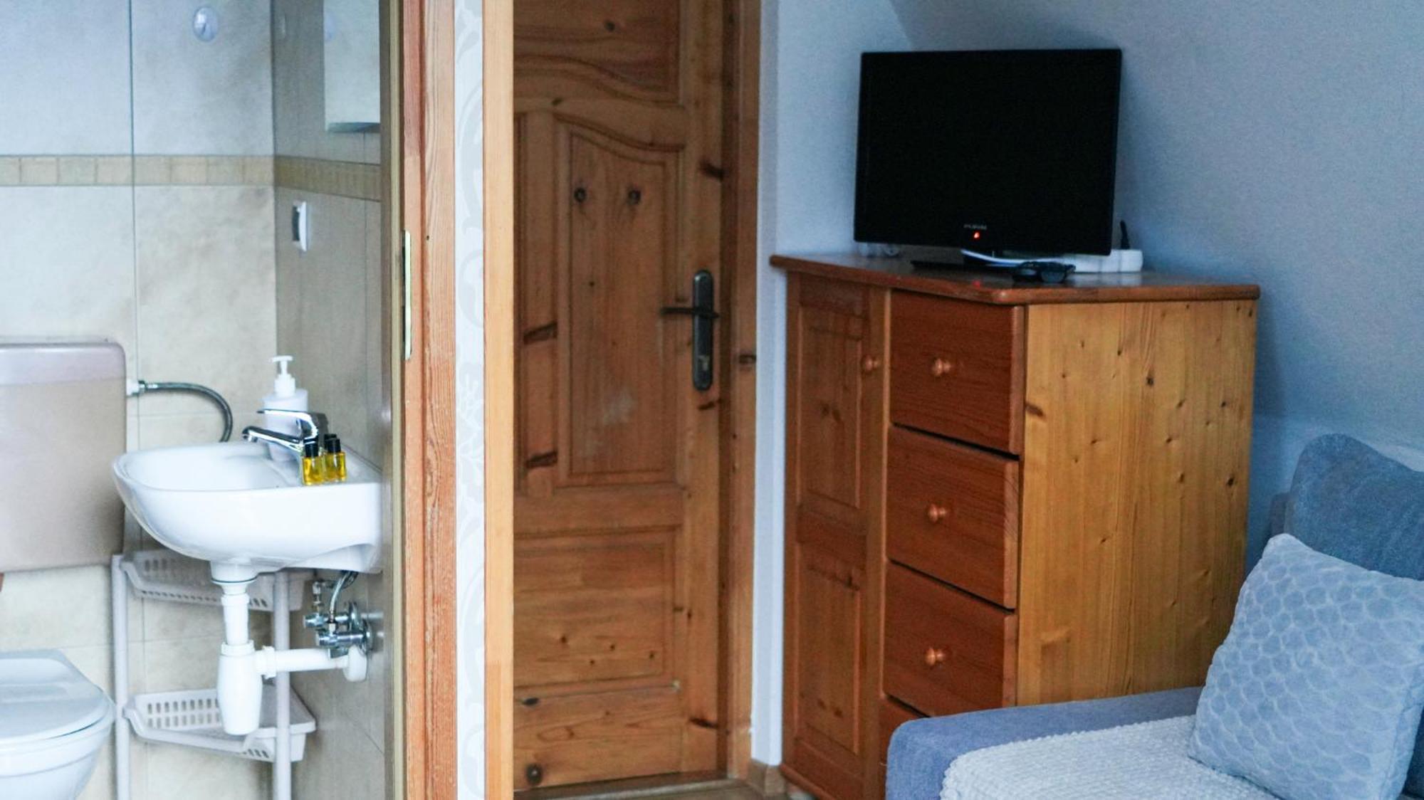 Pensjonat U Doroty, Zakopane - Twoje Miejsce W Gorach Rom bilde