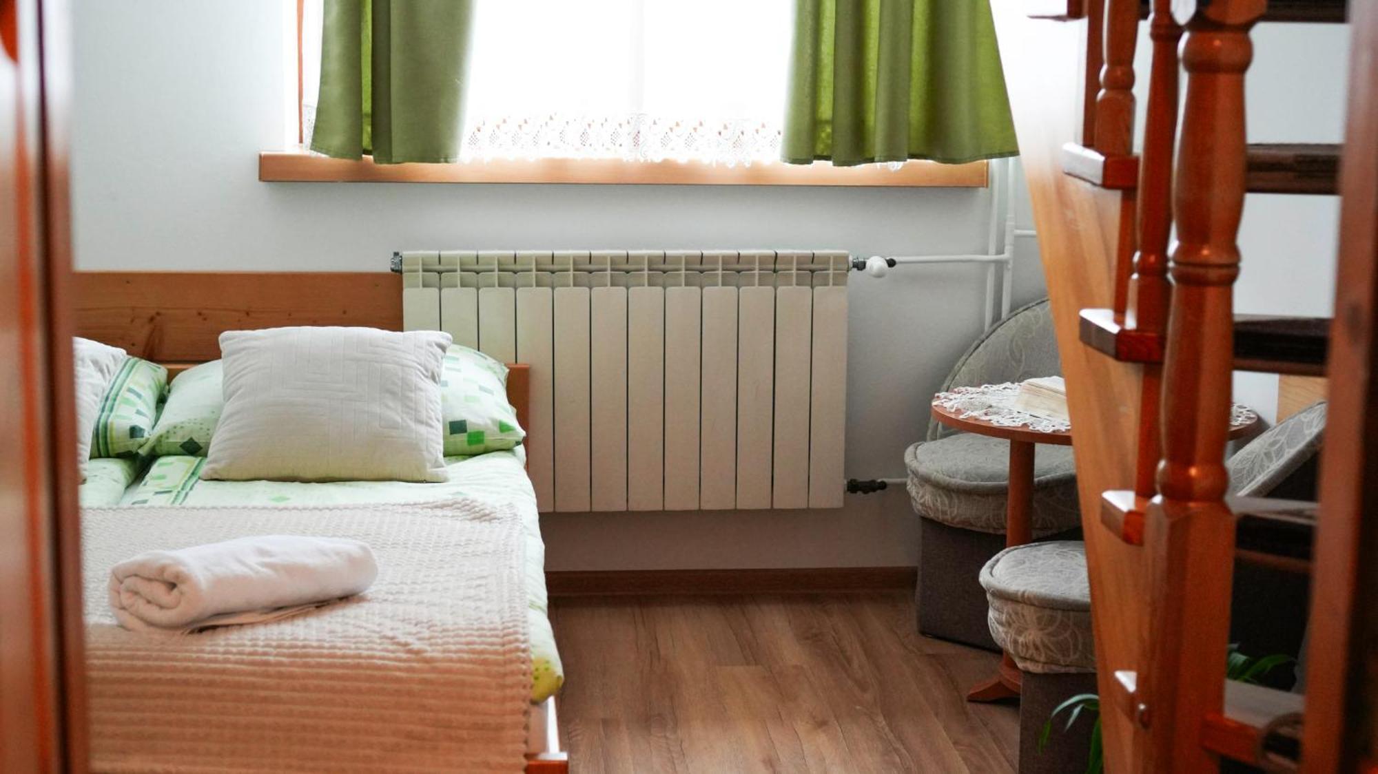Pensjonat U Doroty, Zakopane - Twoje Miejsce W Gorach Rom bilde